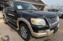 2007 Ford Explorer Eddie Bauer