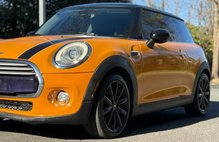 2015 MINI Hardtop Cooper