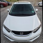 2014 Honda Civic EX-L