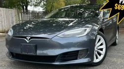 2016 Tesla Model S 90D