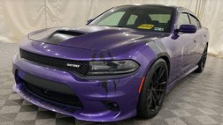 2018 Dodge Charger Daytona 392