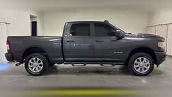 2023 Ram Ram Pickup 2500 Big Horn
