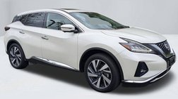 2023 Nissan Murano SL