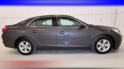 2013 Chevrolet Malibu LS