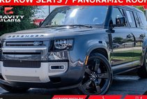 2023 Land Rover Defender 110 SE