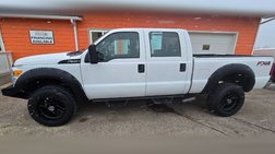 2016 Ford Super Duty F-350 XL