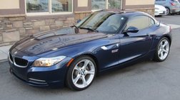 2013 BMW Z4 sDrive28i