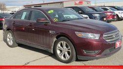 2018 Ford Taurus SEL