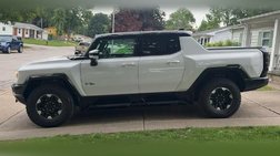 2023 GMC HUMMER EV 3X