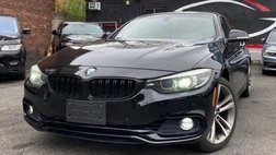 2018 BMW 4 Series 430i xDrive