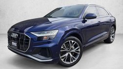 2021 Audi Q8 quattro Prestige 55 TFSI