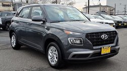 2024 Hyundai Venue SE