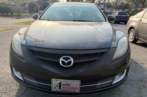 2009 Mazda MAZDA6 s Sport