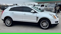 2015 Cadillac SRX Premium Collection