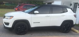 2019 Jeep Compass Altitude