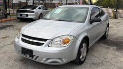2007 Chevrolet Cobalt LS