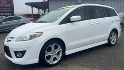 2010 Mazda MAZDA5 Grand Touring