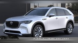 2026 Mazda CX-90 3.3 Turbo Premium Plus