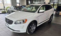 2014 Volvo XC60 T6