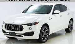 2022 Maserati Levante GT