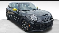 2024 MINI Hardtop Cooper SE