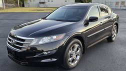 2011 Honda Accord Crosstour EX