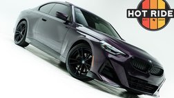 2022 BMW 2 Series 230i