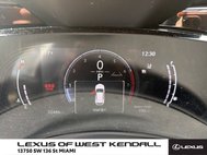 2022 Lexus NX 350 Luxury