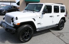 2023 Jeep Wrangler Sahara Altitude