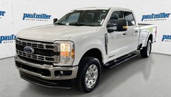 2024 Ford Super Duty F-250 XLT