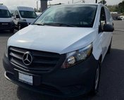 2020 Mercedes-Benz Metris Cargo