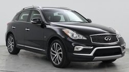 2016 Infiniti QX50 Base