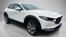 2022 Mazda CX-30 2.5 S Select