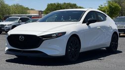 2026 Mazda MAZDA3 2.5 Turbo Premium Plus