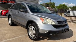 2007 Honda CR-V LX