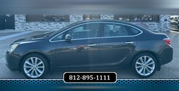 2014 Buick Verano Base