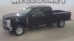 2023 Ford Super Duty F-250 XLT