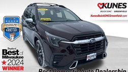 2023 Subaru Ascent Touring