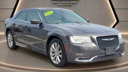 2018 Chrysler 300 Touring L