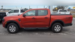 2024 Ford Ranger XL