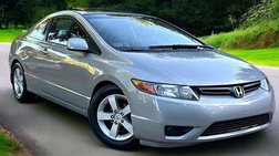 2008 Honda Civic EX-L