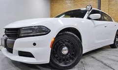 2021 Dodge Charger Police