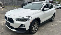2018 BMW X2 xDrive28i