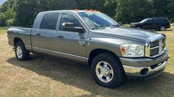 2007 Dodge Ram 2500 SLT