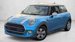 2017 MINI Hardtop Cooper