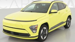 2024 Hyundai Kona Electric SEL