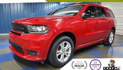2020 Dodge Durango R/T