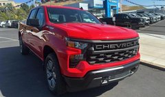 2026 Chevrolet Silverado 1500 Work Truck