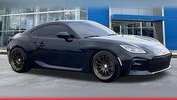 2023 Toyota GR86 Base