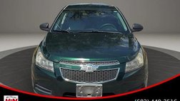2014 Chevrolet Cruze LS Auto